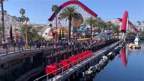 Incredicoaster Launch - YouTube