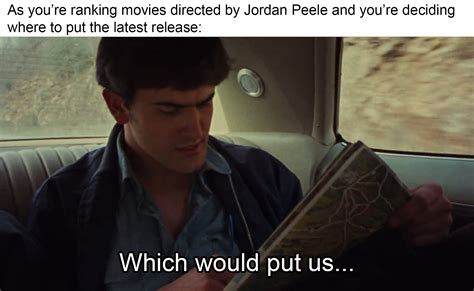 Making a meme out of every quote from The Evil Dead: Day 3 : r/raimimemes