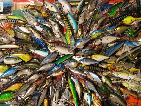 What You Must Know About Fishing Lures in 2024!