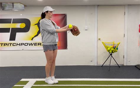 Pitching Drills – Fastpitch Power