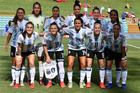 Argentina Women's World Cup Preview: Strengths, Weaknesses, Manager, Form, Opponents & More ...
