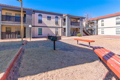 La Posada Apartments - Tucson, AZ 85746