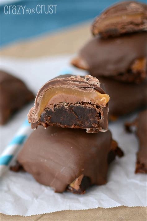 15 Easy Homemade Candy Bar Recipes - Style Motivation