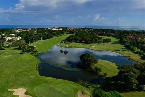 The Best Golfing near Cabarete, Dominican Republic