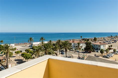 HOTEL BQ ANDALUCIA BEACH Torre Del Mar - Malaga