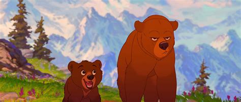 Category:Brother Bear (Original Motion Picture Soundtrack) | Brother Bear Wiki | Fandom