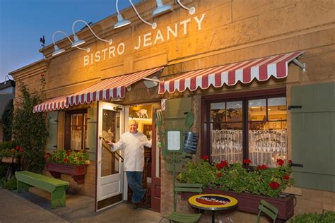 Bistro Jeanty - Jim Flynn's BestWeekends