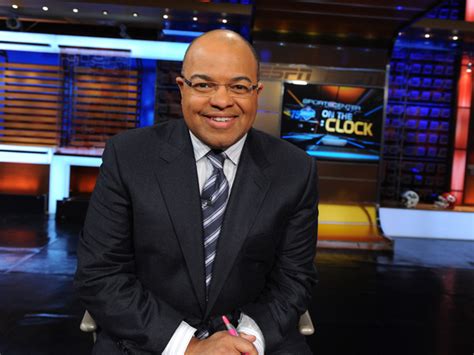 Ann Arbor's Mike Tirico gets to introduce the Lions to America on ...