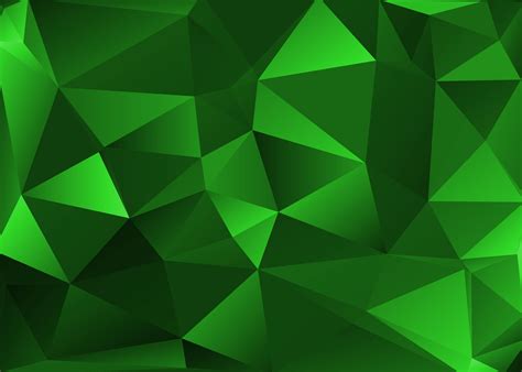 Free High-Res Polygon Backgrounds Vol 1 - | Geometric wallpaper hd, Red wallpaper, Blue ...