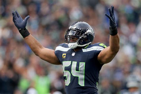 Former Seahawks LB Bobby Wagner is signing with the Washington Commanders