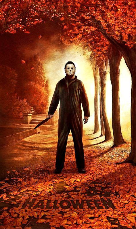 Halloween | Halloween film, Horror movie icons, Michael myers