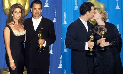 Samantha Lewes: Tom Hanks' divorce story and cause of death - Tuko.co.ke