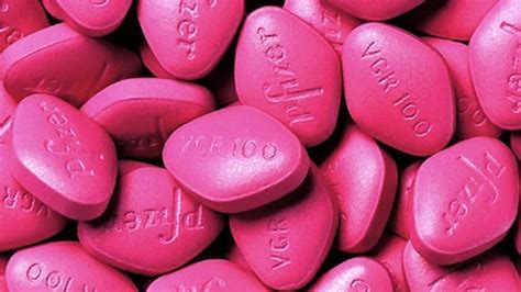 FDA Panel Votes to Approve 'Female Viagra' With Conditions After Third Hearing - Ahealthyminds ...