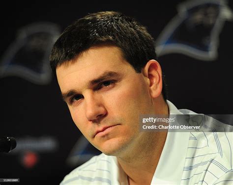 Jake Delhomme | Getty Images