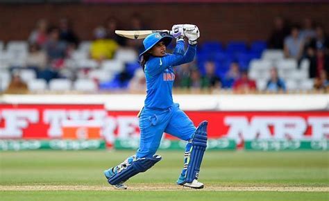 Criticism of Mithali Raj’s “slow batting” against Ireland unwarranted