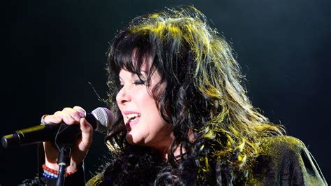 My First Love: Heart's Ann Wilson on Led Zeppelin IV | Louder