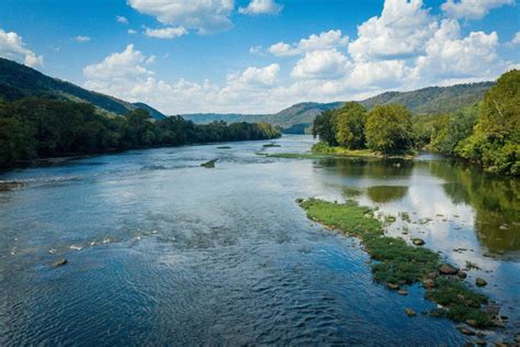 WVDNR warns of higher lake levels at Bluestone Lake WMA over next 10 years