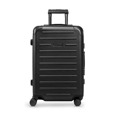 Solgaard Luggage Review: Is It Worth Your Money? ⋆ Expert World Travel