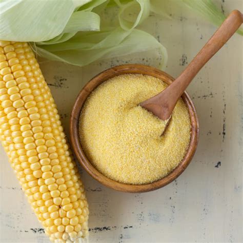 Corn Flour Benefits For Skin - Corn flour can also be used to thicken ...