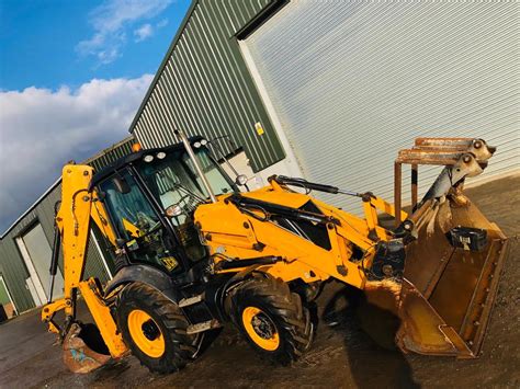 2015 JCB BACKHOE $15.5M – Prospective Motors / Cars to Cars Auto