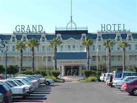 Grand West Casino Cape Town