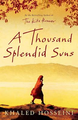 RENDEZVOUS: A Thousand Splendid Suns