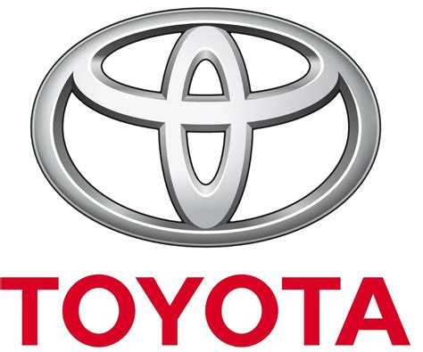 Download High Quality toyota logo png official Transparent PNG Images - Art Prim clip arts 2019