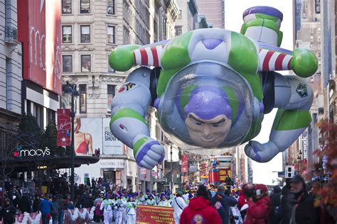 The 87th Annual Macy's Thanksgiving Day Parade | Photos of t… | Flickr