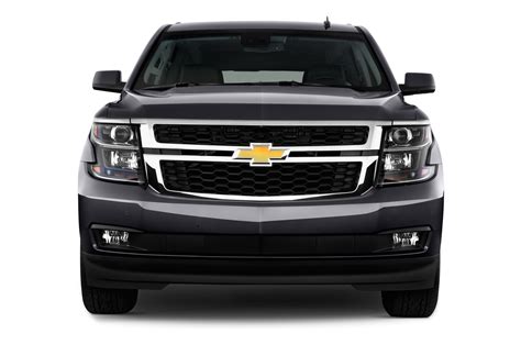 Chevrolet Suburban 2016 - International Price & Overview