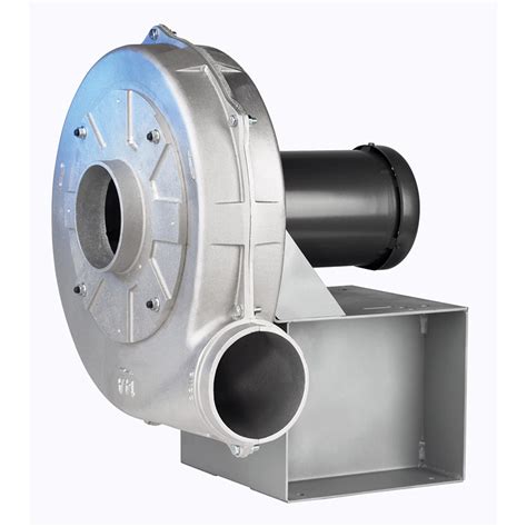 Centrifugal Fans And Blowers - Centrifugal Fan