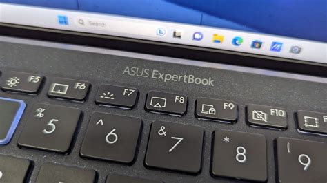 Asus ExpertBook B9450 review — Great business laptop for frequent ...