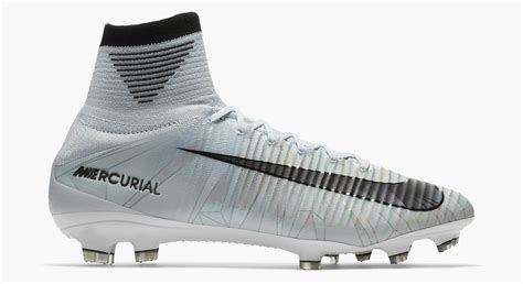 Nike Mercurial Superfly V Cristiano Ronaldo Chapter 5 'Cut to ...