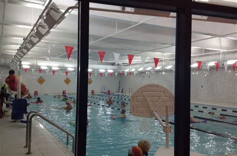 The YMCA Underwent a $40 Million Renovation