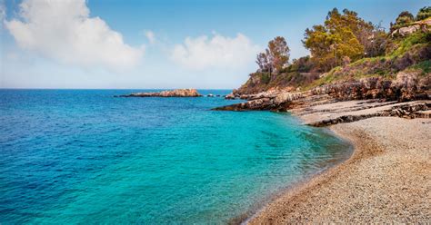 Top 5 beaches of Kassiopi | My Kerkyra