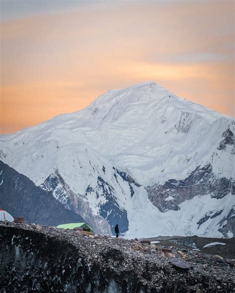 K2 Base Camp Trek: In Photos | Off the Atlas