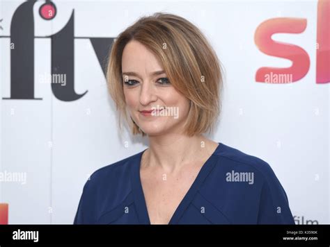 Laura kuenssberg hi-res stock photography and images - Alamy