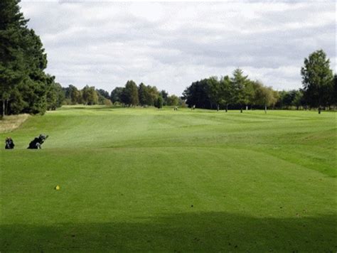 Hayston Golf Club, Glasgow, United Kingdom - Albrecht Golf Guide