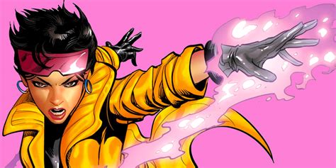 X-Men: Apocalypse Deleted Scene Will Showcase Jubilee's Powers