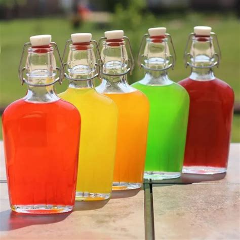 Skittles Vodka Recipe | Mix That Drink