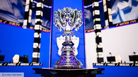 League of Legends Worlds – dates, winners, prize pools, and more | The Loadout