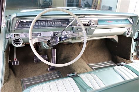 1962 Oldsmobile 98 | Midwest Car Exchange