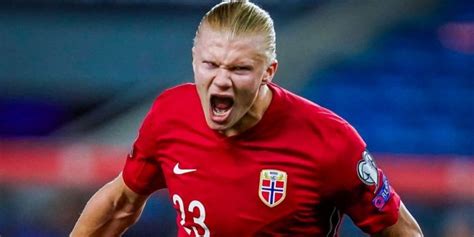 Erling Haaland Salary and Net worth in 2021 - FootyBlog.net