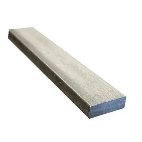 Stainless Steel Rectangular Bar at Rs 250/kilogram | Vadamadurai ...