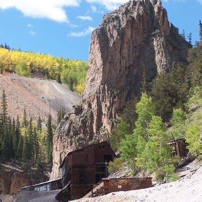 Creede, Colorado Camping | USA Today