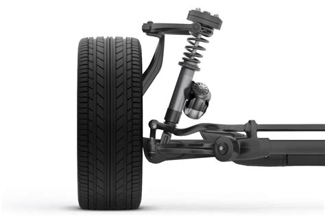 ClearMotion miniaturizes and revives Bose's radical proactive auto suspension technology