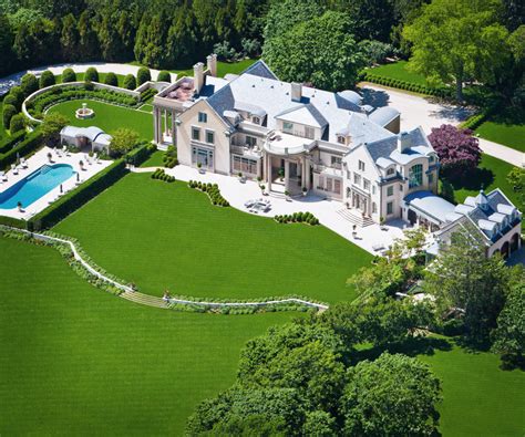 Must see: a Gilded Age Mansion in the Hamptons | The Most Expensive Homes