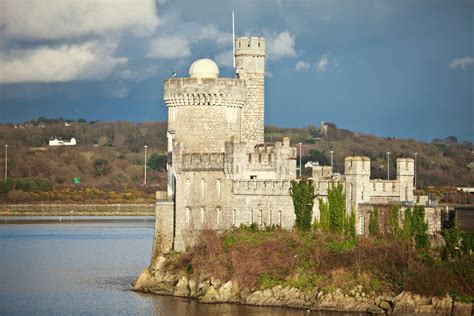 History of Blackrock Castle, Co. Cork - IrishHistory.com