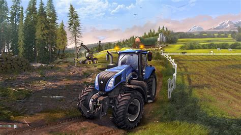 Landwirtschaft-Simulator 15 (Xbox) günstig ab 4 EUR kaufen | Xbox-Now