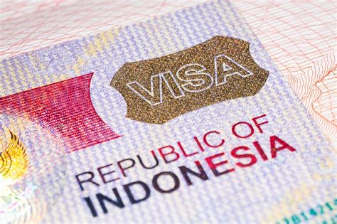 Faut-il un visa pour aller à Bali en Indonésie