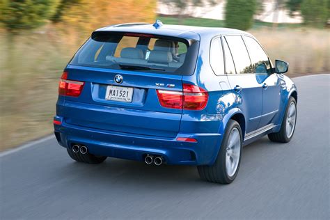 BMW X5 M - Picture 18710